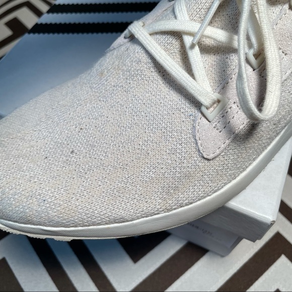 Adidas ZX Flux Adv X Wings and Horns Off White Mens - Picture 5 of 9